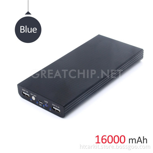 power bank 16000mah for xiaomi